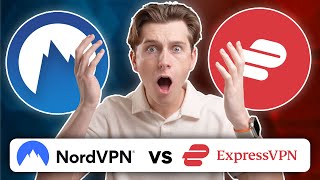 NordVPN vs ExpressVPN Review 2025 - Full Comparison, Pricing, Pros & Cons