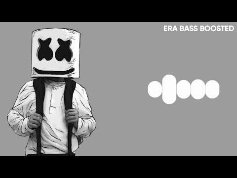 On My Way Ringtone | ERA Bass Boosted