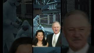 "Gene Hackman & Wife Found Dead at Home | Shocking Mystery in Santa Fe!" #GeneHackman #BreakingNews