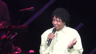 Djavan live at North Sea Jazz, 2024. The legendary icon of the "MPB". Complete show.