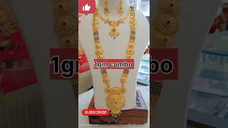 #1gramgoldjewellery#longmangalsutra#shortsvideo#viral#youtube#1gramgold#jewellery#mattmanglsutra#har