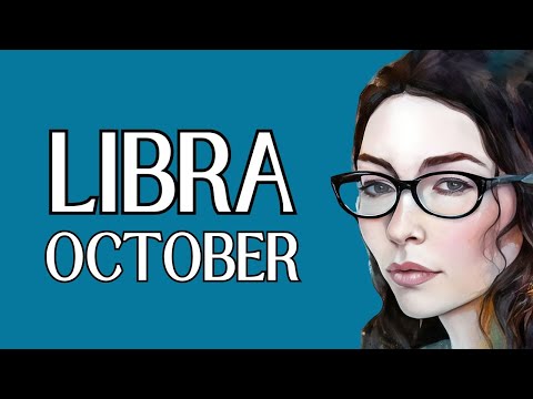 What’s Coming for Libra’s Money & Career in October? Tarot Forecast Revealed! Stella Wilde