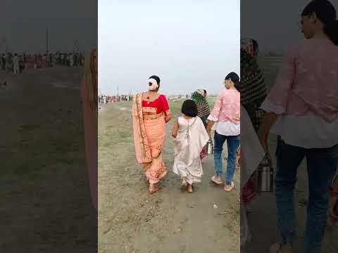 Chhath Puja #trending #ytshorts #chhath #chhathpuja