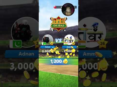 cricket league gameplay video