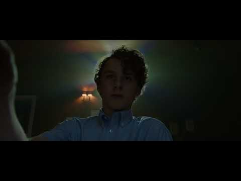 It 2017 Adolescent Fears 4K