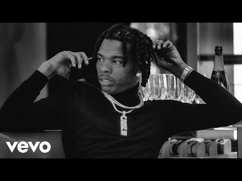 Lil Baby - Crazy