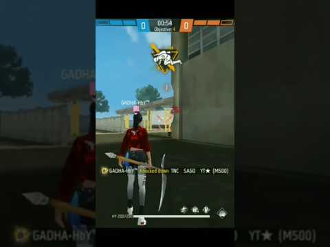 hacker or wot 😈 #arisudanyt #totalgaming #freefire #viral