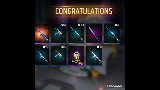 free fire max today new event in free fire #funnyvideo