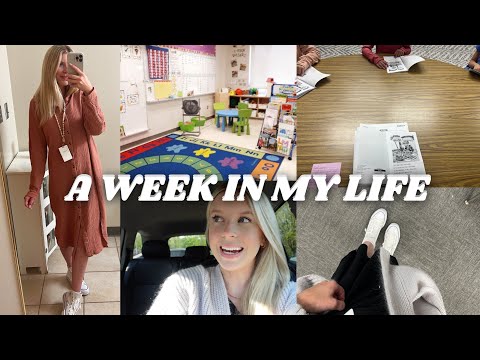 WIML VLOG | looking for a new job, back to back interviews, life is crazy right now!