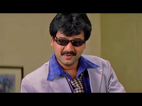 विवेक पैसे के लिए हमेशा चिंता करता है | Vivek Interview Comedy Scene In Hindi | Dum 2 Movie Comedy