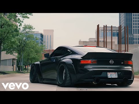 LIONAIRE - Birds Fly High (feat. 2Scratch) | Cars Showtime