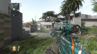 Hero - Bo2 Appclip #NEEDTEAM!!