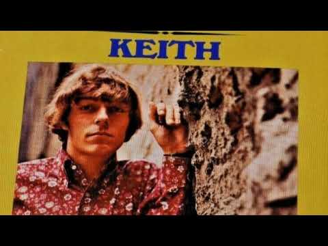 98.6- KEITH (ENHANCED SUPER STEREO VERSION) 1967