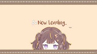 Anya Melfissa [Hololive ID ] - Yawning at dusk BGM 1 Hour Ver.