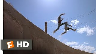 Tremors (4/10) Movie CLIP - They're Under the Ground (1990) HD