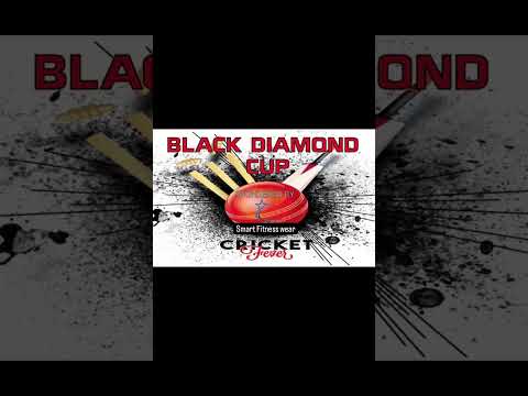 Smartfitnesswear sponsors black diamond cricket league #cricket #indoorgames #karachicricket #sport