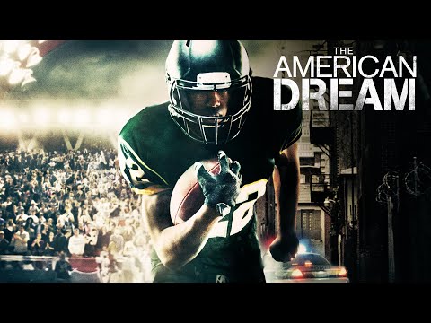 The American Dream | Full Crime Drama Movie