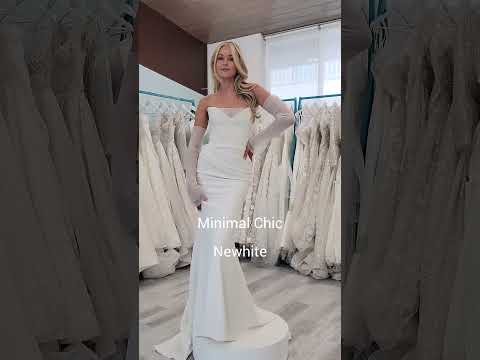 Wedding Dress Designer to Know if You Love Pt. 2