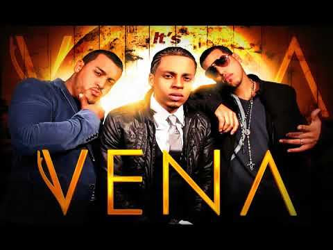 Vena - Por Mentiras [Official Audio]