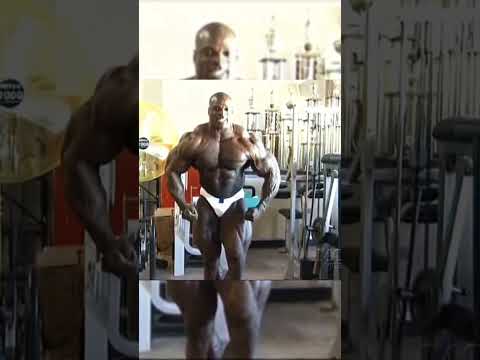 Bodybuilding Goat Edit #shorts #capcut #bodybuilding