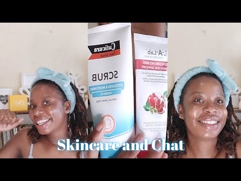 Life can really change in a few months |September 2023 | Skincare & Chat