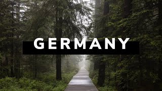 GERMANY TRAVEL DOCUMENTARY | The Grand German Roadtrip 🇩🇪