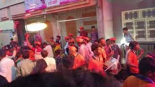 Sungaon band video suting and dance suting