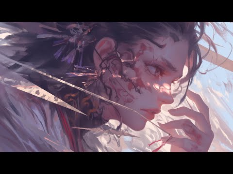 【フリーBGM】孤高の女神【戦闘・メルヘン・疾走感・かっこいい】