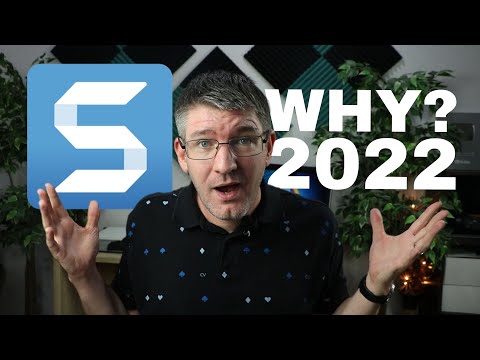 Should you get Snagit 2022?