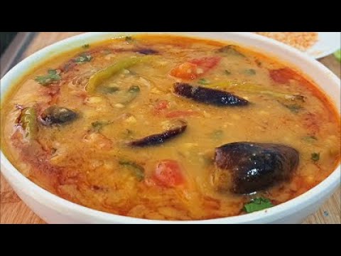 झटपट और हेल्दी मिक्स वेज दाल कुकर में | Healthy Mix Veg Dal | Dal Recipe