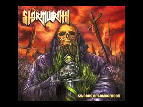 Stormwrath - Revenge