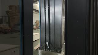 Compactdesign and Energy Saving Small Machine Room Passenger Elevator Lift, Elevator, lift