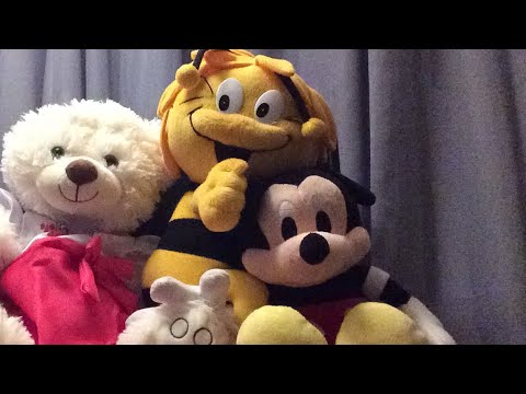 Live With My Stufftoys#live#stufftoys#kids