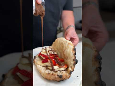 The love of piZza by Gourmet Ghetto #asmrfood #satisfyingsounds #recipe #cookingasmr #cooking