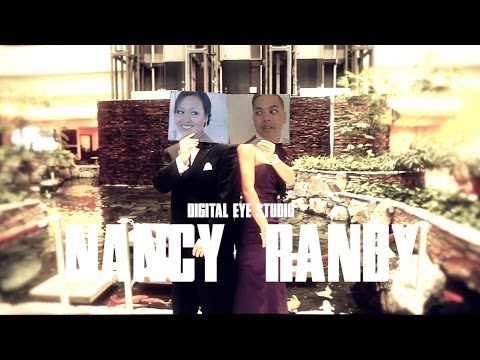 Nancy and Randy "Good Life"