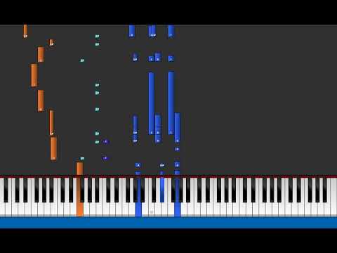 【ブルース・ピアノ「Blues_018」02】Blues PIANO 018 02