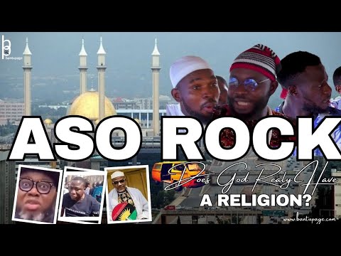 Aso Rock Ep 7#nigeria #igbo #yoruba #hausa #lagos