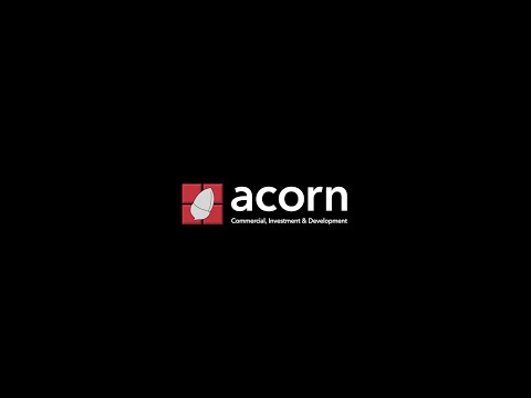 Marketing – Acorn Commercial, Investment & Development