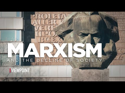 The History of  the Marxist Theory