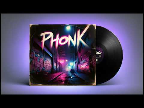 Phonk - Techno House