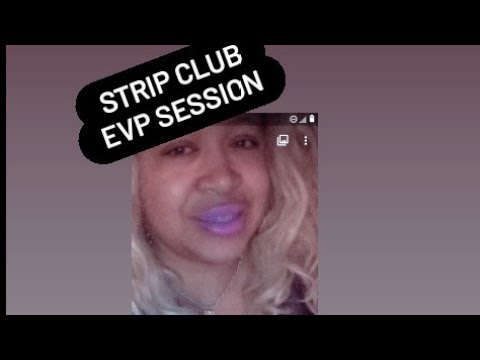 Spiritbox Session, Strip Club