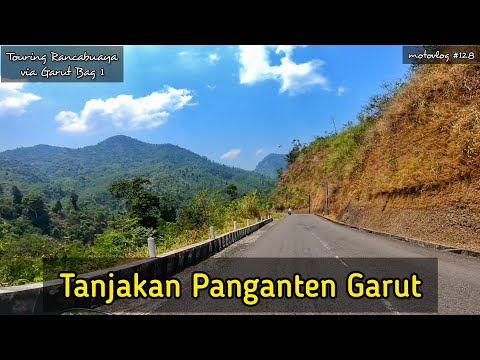 Jalur Garut Bungbulang Bag 1 | Touring Bandung Rancabuaya via Garut