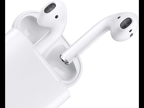 Apple AirPods 2nd Generation   Electronics Amazon