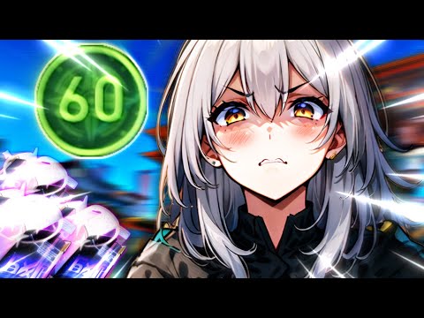 Honkai Star Rail LEVEL 60 AT 1 AM.EXE