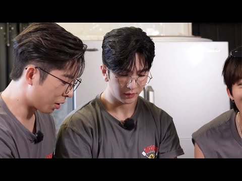 Anson Lo 盧瀚霆 - ViuTV 《MIRROR Chef》 EP.7 預告