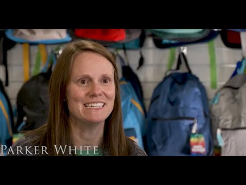 The Inspiring Story of Backpack Beginnings FULL