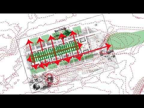 Edinburgh New Town: landscape architecture and urban design