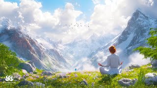 Overcome Fear & Restore Self Improvement | 396Hz + 528Hz | Healing Frequency Music-Meditation &Sl...