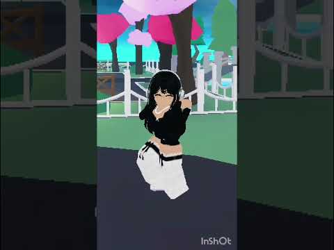 Ditto dance #roblox#shorts#viralshorts