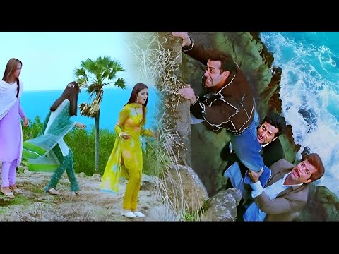 No Entry | Funniest Climax Scene Ever! | Salman Khan, Fardeen Khan, Anil Kapoor